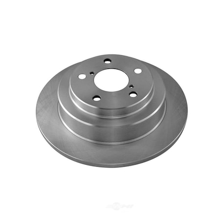 Uap 31043 Disc Brake Rotor 31043